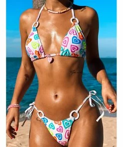 Shop Lena Jade Aubrie Bikini