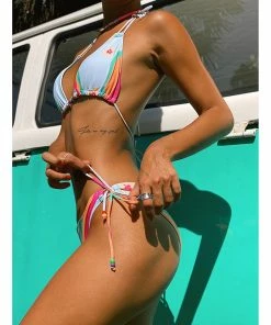 Shop Lena Jade Swimwear Tiana Bikini