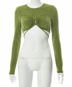 Shop Lena Jade Lauren Long Sleeve