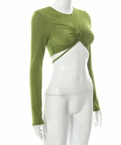 Shop Lena Jade Lauren Long Sleeve