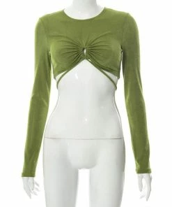 Shop Lena Jade Lauren Long Sleeve