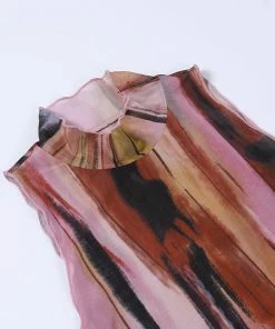 Shop Lena Jade Scorpio Dress