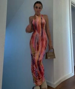 Shop Lena Jade Scorpio Dress