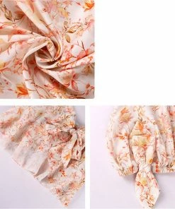 Shop Lena Jade Long Sleeves Katherina Long Sleeve Top