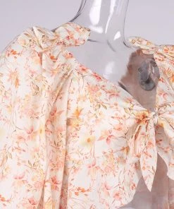 Shop Lena Jade Long Sleeves Katherina Long Sleeve Top