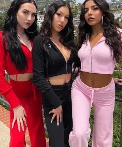 Shop Lena Jade Over Him Tracksuit