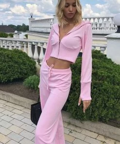 Shop Lena Jade Over Him Tracksuit