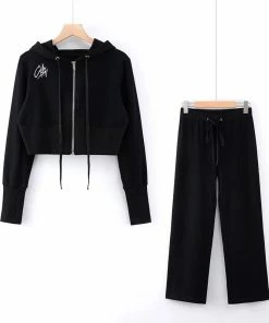 Shop Lena Jade Over Him Tracksuit