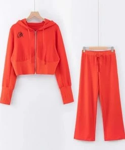 Shop Lena Jade Over Him Tracksuit
