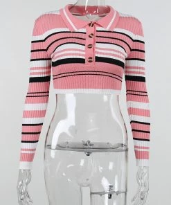 Shop Lena Jade Raven Long Sleeve Top