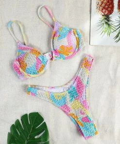 Shop Lena Jade Juno Bikini