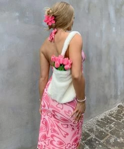 Shop Lena Jade Y2K Heart Aesthetic Dress Dresses