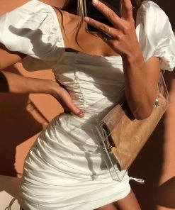 Shop Lena Jade Micah Dress