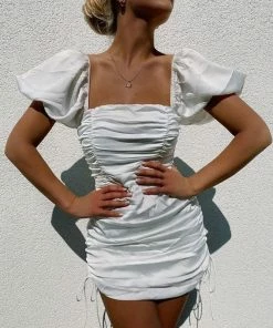 Shop Lena Jade Micah Dress