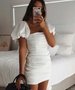 Shop Lena Jade Micah Dress