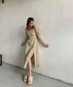 Shop Lena Jade Freya Dress Dresses