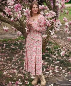 Shop Lena Jade Freya Dress Dresses