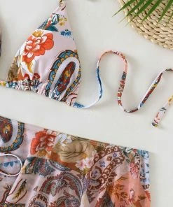 Shop Lena Jade Brenna Bikini