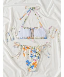 Shop Lena Jade Alanna Bikini