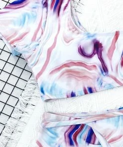 Shop Lena Jade Kylie Bikini