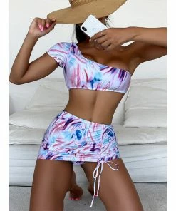 Shop Lena Jade Kylie Bikini