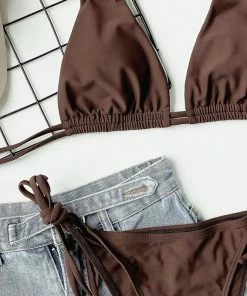 Shop Lena Jade Meet Me Halfway Bikini