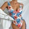 Shop Lena Jade Tropical Rays Bikini Swimwear