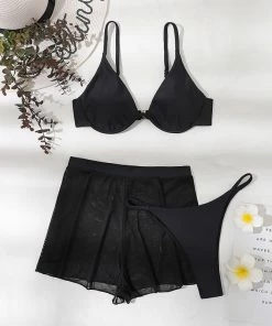 Shop Lena Jade Swimwear Korley Bikini