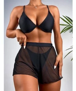 Shop Lena Jade Swimwear Korley Bikini