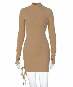 Shop Lena Jade Long Sleeve Celia Dress Long Sleeves