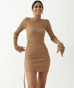 Shop Lena Jade Long Sleeve Celia Dress Long Sleeves