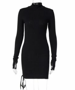 Shop Lena Jade Long Sleeve Celia Dress Long Sleeves