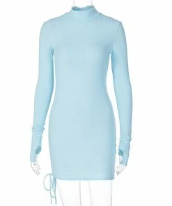 Shop Lena Jade Long Sleeve Celia Dress Long Sleeves