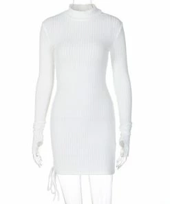 Shop Lena Jade Long Sleeve Celia Dress Long Sleeves