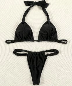 Shop Lena Jade Yvette Bikini Swimwear