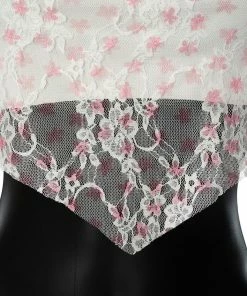 Shop Lena Jade Halter Tops Shyla Lace Halter Top