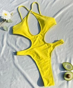 Shop Lena Jade Sydney Bikini Swimwear