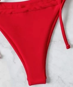 Shop Lena Jade Swimwear Dixie Bikini