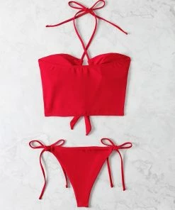 Shop Lena Jade Swimwear Dixie Bikini