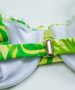 Shop Lena Jade Leona Bikini Swimwear