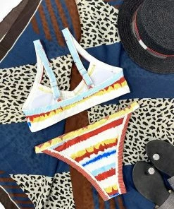 Shop Lena Jade Vivian Bikini