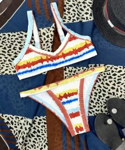 Shop Lena Jade Vivian Bikini