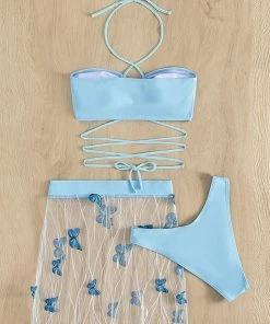 Shop Lena Jade Swimwear Mikia Bikini