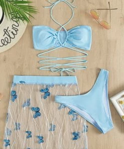 Shop Lena Jade Swimwear Mikia Bikini