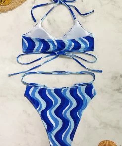 Shop Lena Jade Swimwear Teenage Dream Bikini