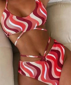 Shop Lena Jade Swimwear Teenage Dream Bikini