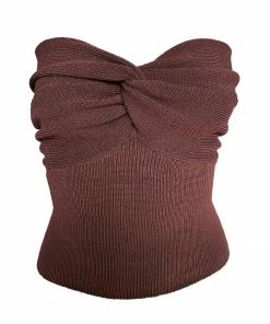 Shop Lena Jade Summerlynn Strapless Top