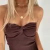 Shop Lena Jade Summerlynn Strapless Top