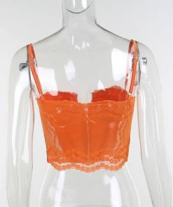 Shop Lena Jade Tanks First Date Corset Tank