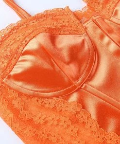 Shop Lena Jade Tanks First Date Corset Tank